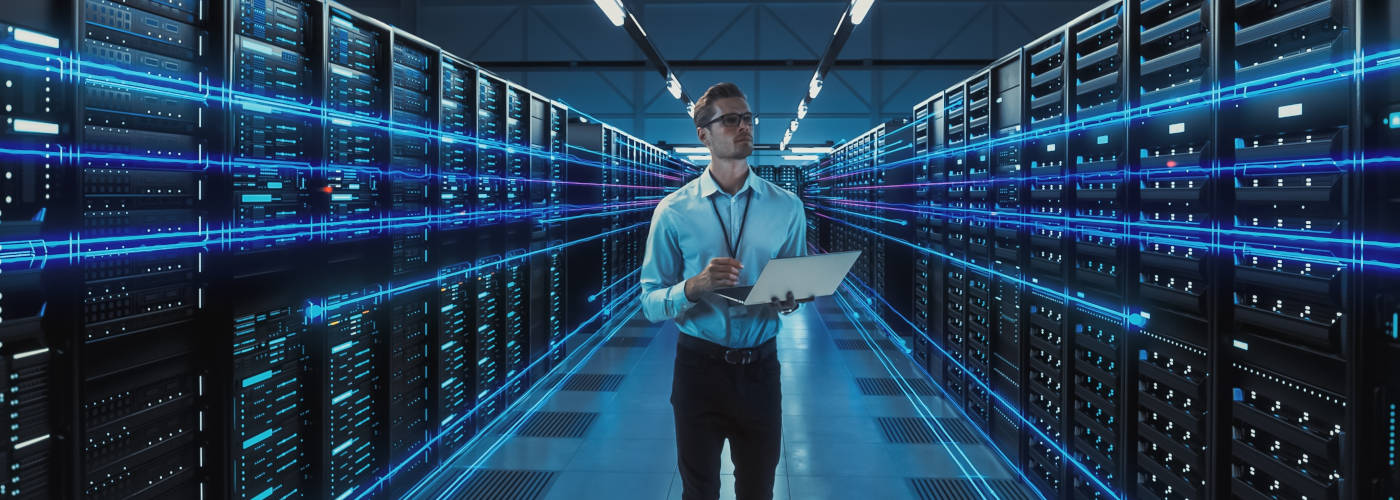 Featured Image for QuantZero, Corp.